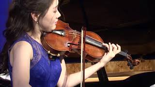 Ji Won Song: Schumann: Violin Sonata No. 1 in A minor