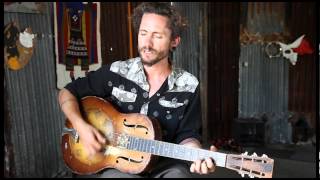 John Butler 'Kimberley'