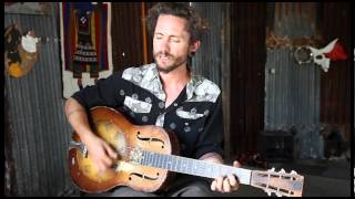 John Butler &#39;Kimberley&#39;