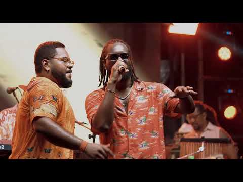 Filhos de Jorge - VENHA (Ao Vivo em Salvador)