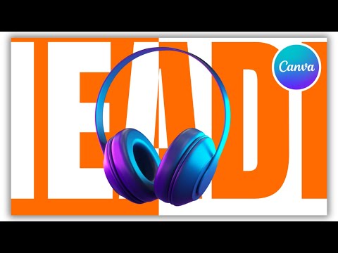 How to Create a Product Animation Video Ad in Canva Step by Step Guide