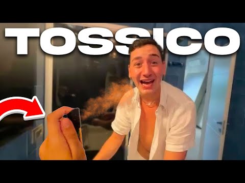 The Torture Wheel! (Featuring Cap and Kazu)