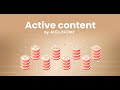 Active Content by Algonomy