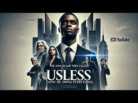 The Useless Son-in-law episode 201-210