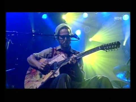 John Butler Trio - What you want