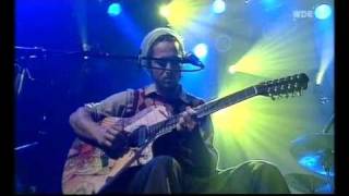 John Butler Trio - What you want