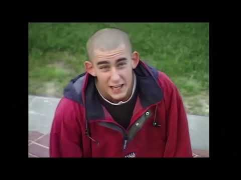 ZIP Skład  - Ziping (Official Video)