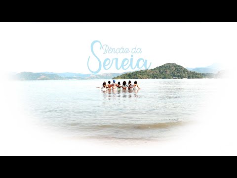 Benção Da Sereia - Mariana Nascente e Maria…