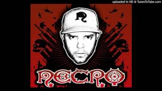 Necro Who&#39;s Ya Daddy (EXTENDED REMIX)