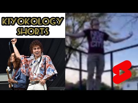 Greta van Fleet moment