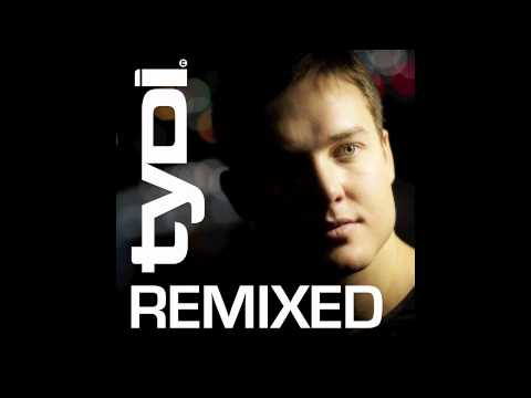 tyDi Feat. Christina Novelli - Fire & Load (Elevation vs. Grube & Hovsepian Remix)