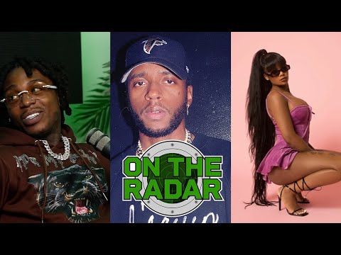 Jacquees Speaks On Working With 6lack & Summer Walker