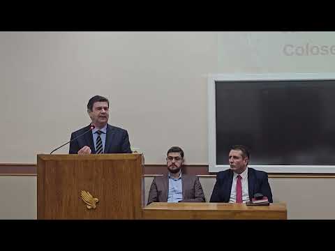 Seară de evanghelizare Sepreuș cu grupul misionarul Arad 