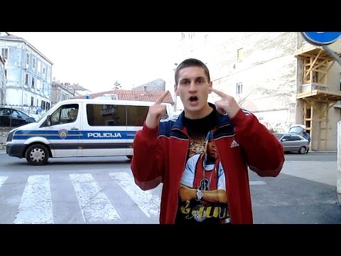 Bitne promjene - Maxy feat. Shadow MC (Official video)2015