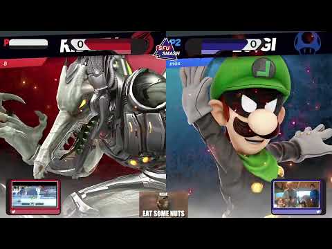 SFU TUESDAYS #73 ft. Opseen, Seesaw, Swagna, noah204