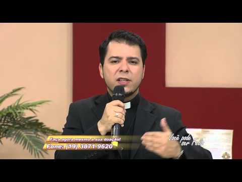 Voce Pode Ser Feliz 30/01/2014 - Bloco 2/6