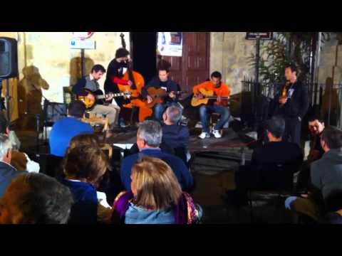 Musica Jazz Petralia Sottana 2012