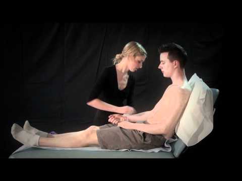 Positronen-Emissions-Tomographie Prostata I von Prostata-Adenom geheilt