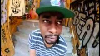 Danny Brown - Stay On