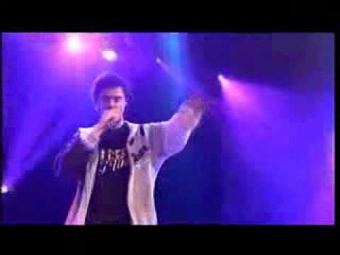 Spacekees Terilekst - Ik wil een meisje live