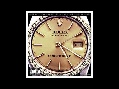 Corner Boy P ft. Fiend/International Jones- Air King