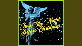 The Night Before Christmas