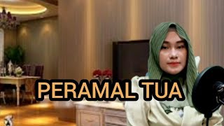 Download lagu PERAMAL TUA - NOER HALIMAH/ COVER NAJWA mp3