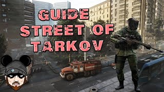 GUIDE STREET OF TARKOV - COMMENT DEVENIR RICHES !!