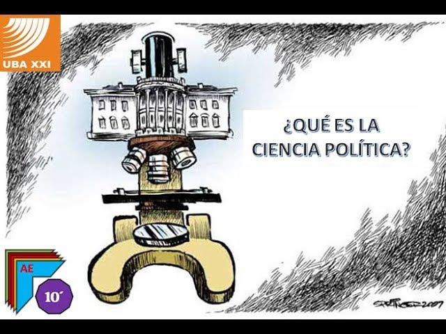 Vídeo relacionado con Democracia para realistas: Por qué las elecciones no producen un Gobierno responsivo (Ciencia Política - Semilla y Surco - Serie de Ciencia Política)