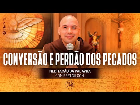 Conversion and forgiveness of sins | (Acts 3:11-26) #356 - Meditation on the Word