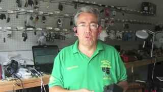 Chrysler Dodge Jeep WIN wireless ignition module repair rebuild