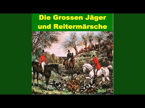 Jägerchor Aus "Der Freischütz"