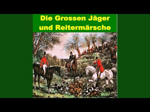 Jägerchor Aus "Der Freischütz"