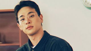 박정민 로맨스 드라마 찍을 때 까지 숨 참음