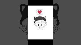 【新人歌い手あるある】陰キャと陽キャのTwitterの使い方 #新人歌い手  #あるある  #short