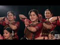 PADAYATHRA Job Kurian Harish Sivaramakrishnan Dance Cover