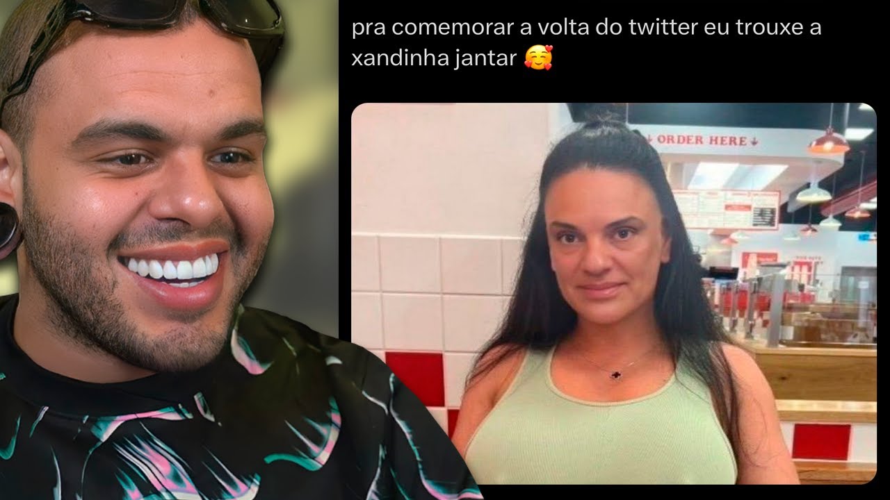 memes da volta do twitter q farão o xandão banir de novo
