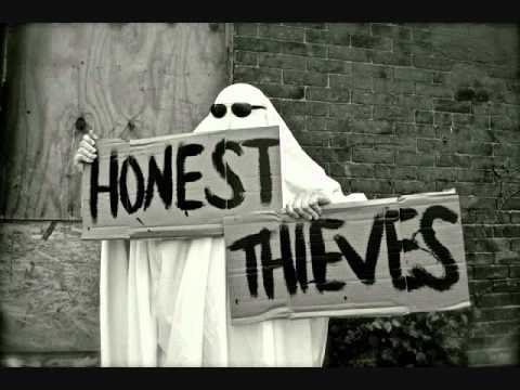 Honest Thieves-Lift Me Up