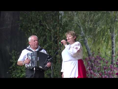 Siabrouskaja Biasieda 2019 w Gródku, Podlasie cz. 4 - 27.07.2019