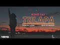 King Lai - Thlapa (Official MV)
