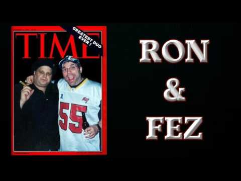 Ron & Fez - The Other F Word