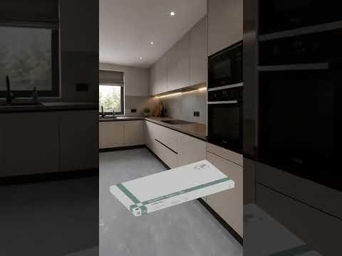 фото кварц-винил ''a-pol'' коллекция ''3+'' 37283 bohemian marble 0