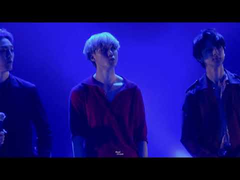 [20190921] VAV Meet and Live in Japan 1부 - Winter Breeze (BaRon focus)