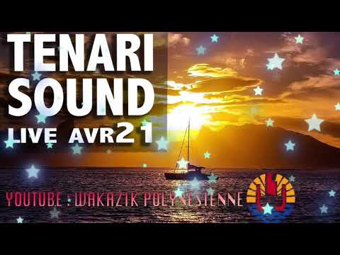 TENARI SOUND 05 - LIVE AVRIL 2021