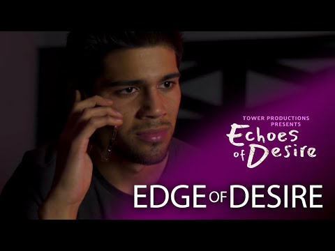 Edge of Desire