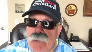 Fear & Unbelief-DeadBeat Christian Episode 11