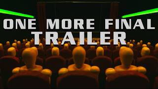 ONE MORE FINAL (official trailer)