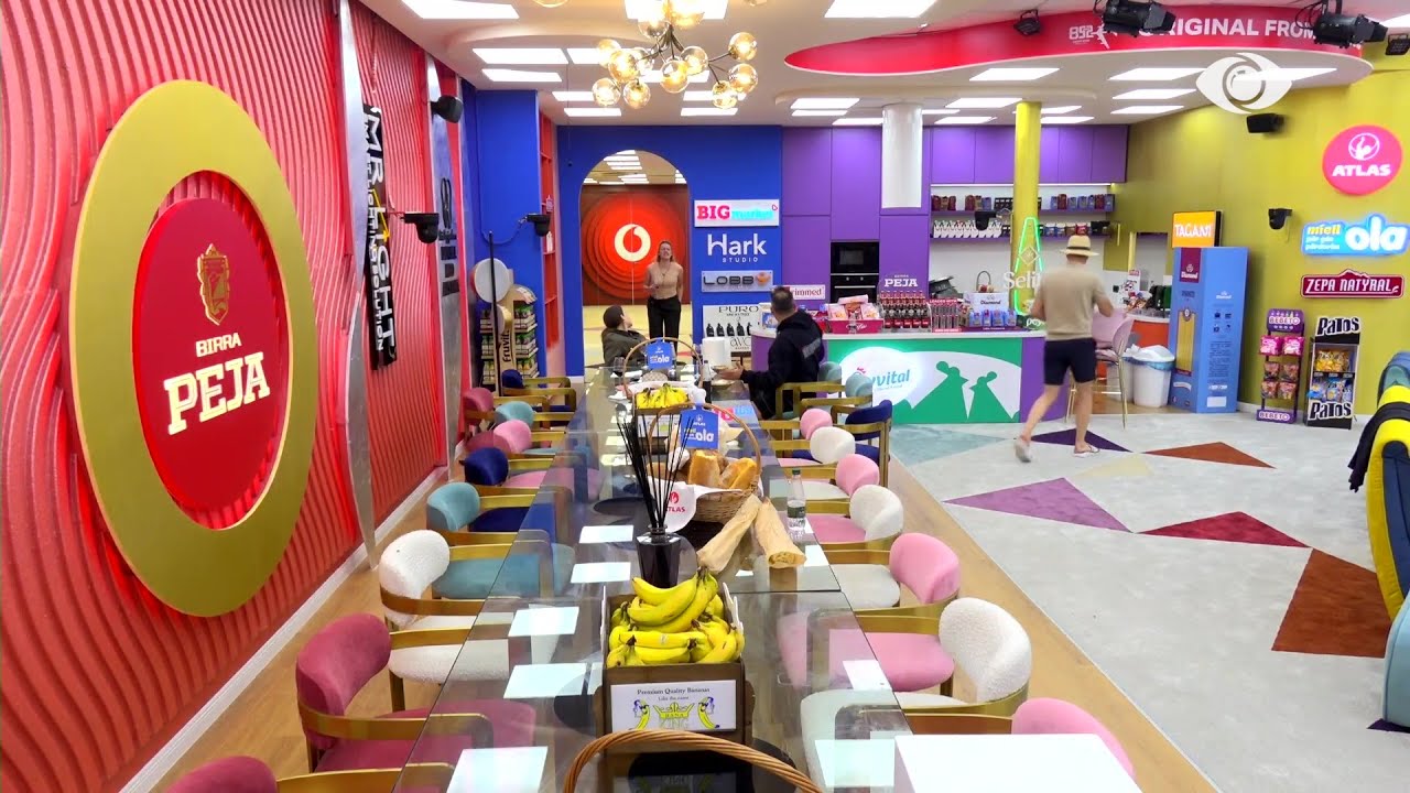 “Je si skuthe”/ Françeska debaton me Heidin: Të mbante Egla në lojë