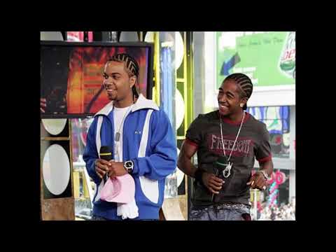 Young Rome Feat Omarion - Love You More