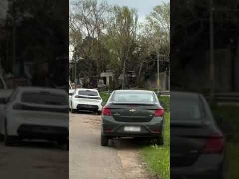HOMICIDIO PARQUE GUARANÍ